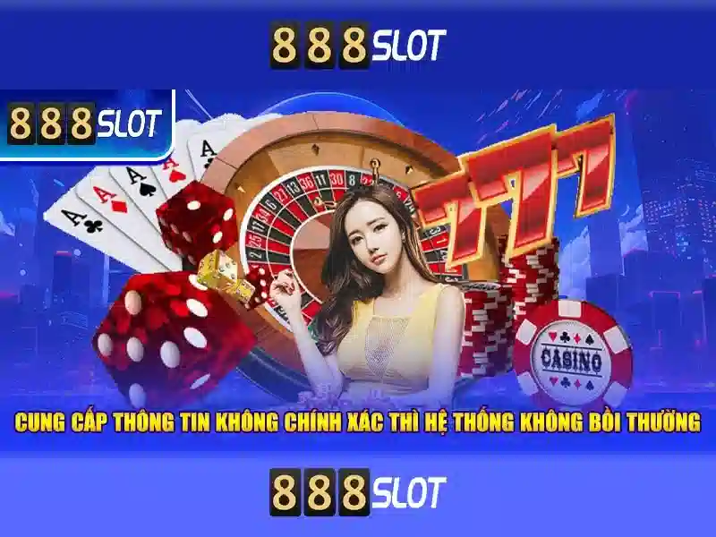 Hướng Dẫn Đăng Nhập 888SLOT – Bước Cực Kỳ Đơn Giản