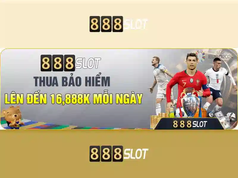 Giới Thiệu 888SLOT