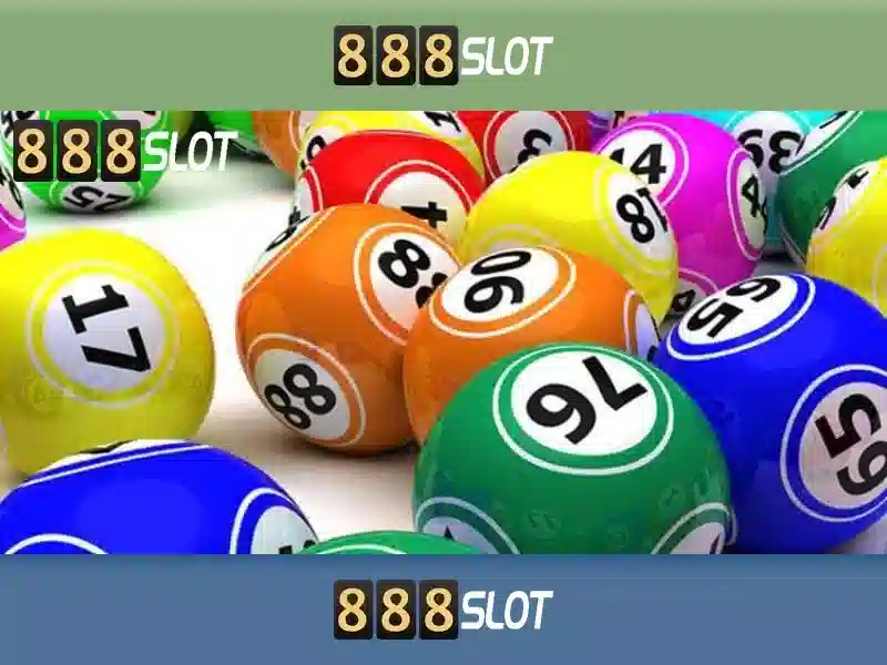 Giới Thiệu 888SLOT
