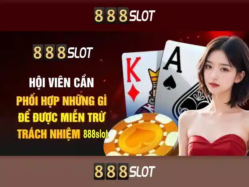 Chương Trình Khuyến Mãi 888SLOT