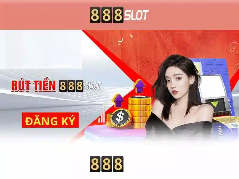 Ưu đãi tại 888SLOT