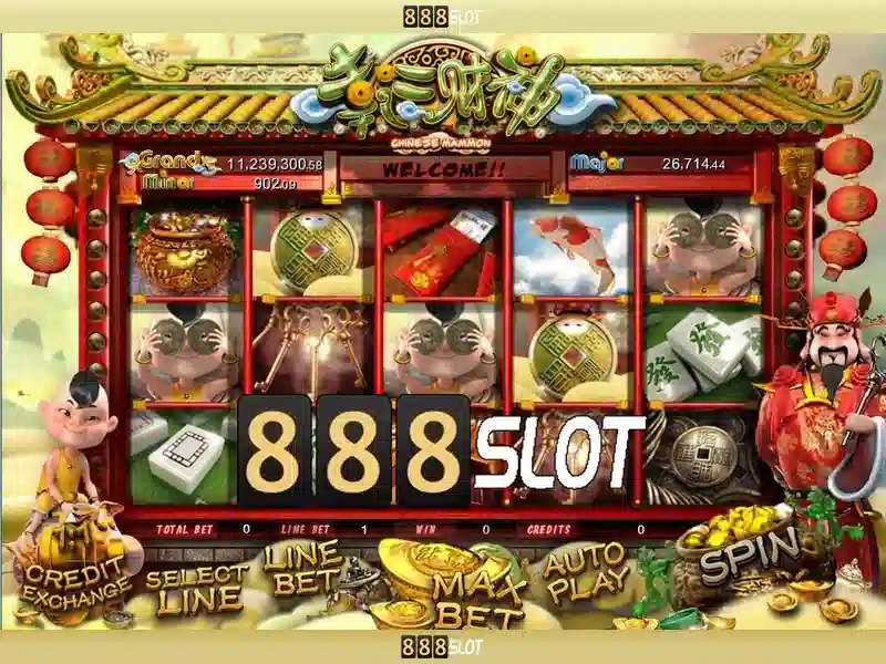 888slot APK Tải Về