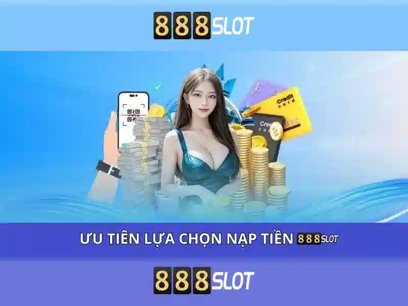 Trải Nghiệm Chơi Slot 888 Win Slot Tại 888SLOT