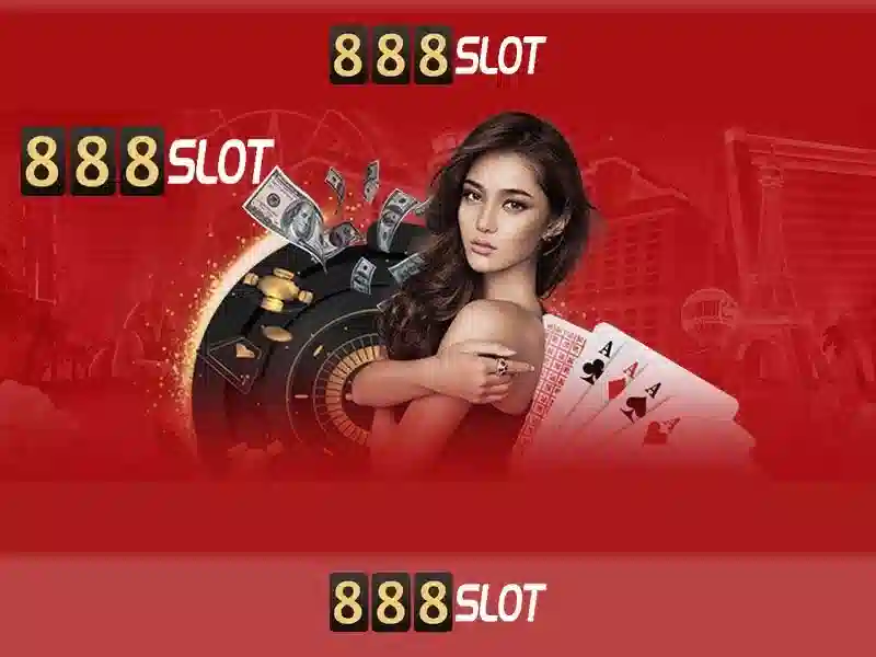 888SLOT – Trải Nghiệm Slot Game Đỉnh Cao 2026 | 888 Slot Game Tối Ưu