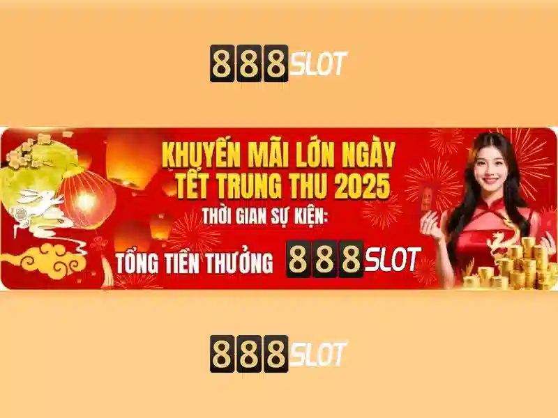 Khám phá 888SLOT