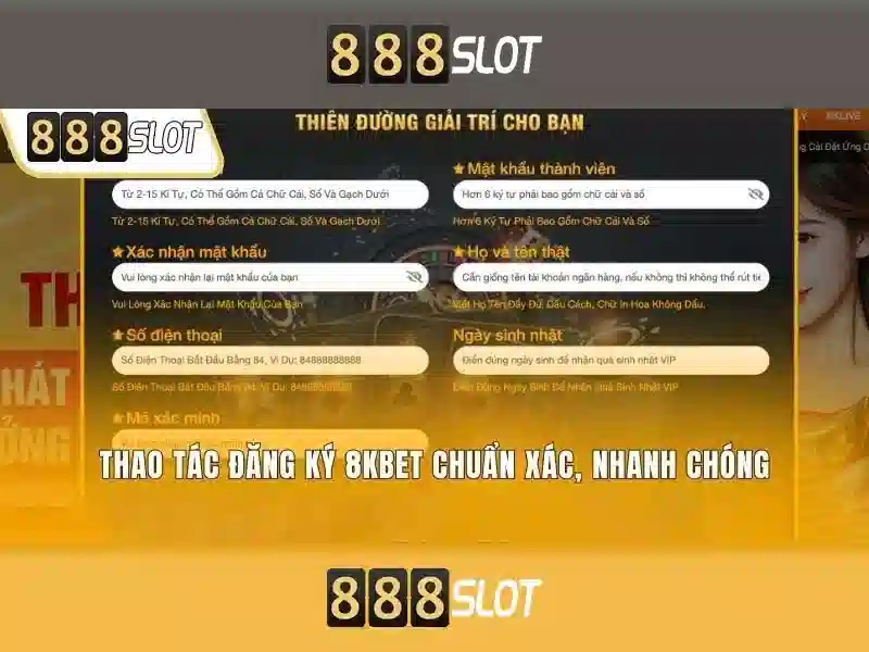 Ưu điểm nổi bật của 888SLOT APK – Trải nghiệm cá cược slot đỉnh cao