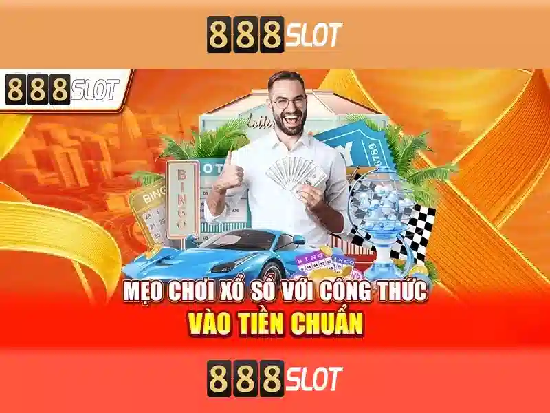 Giới Thiệu 888SLOT