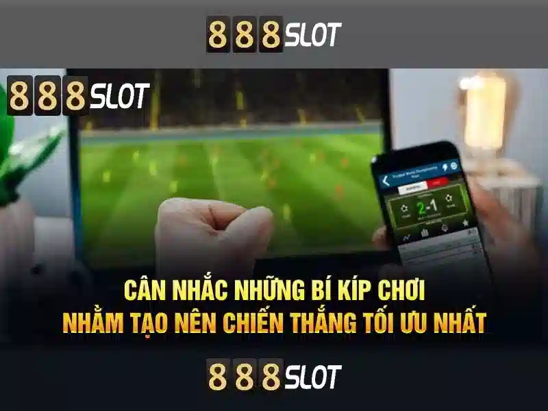 Giới Thiệu Về 888SLOT