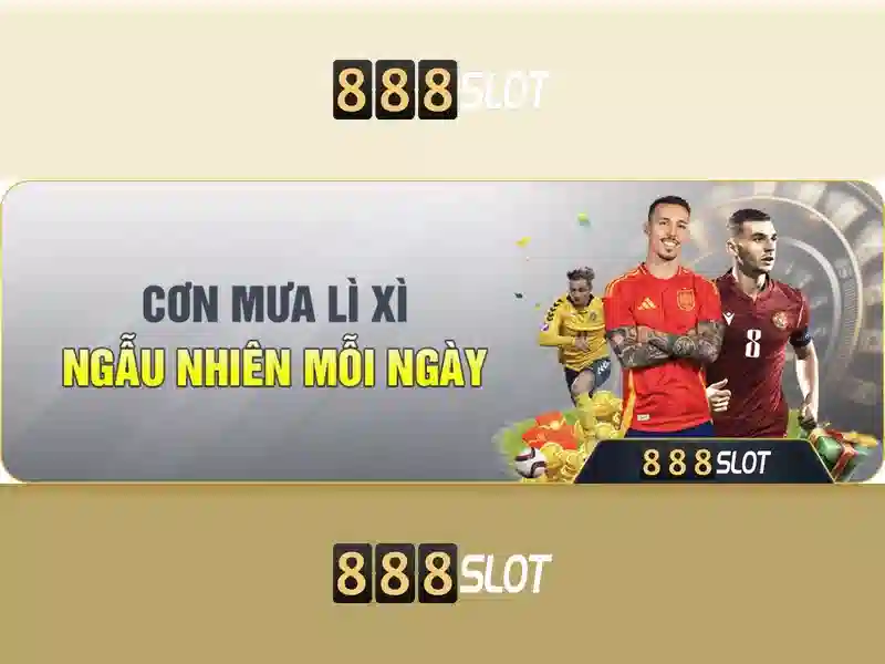 888SLOT nền tảng slot tải app