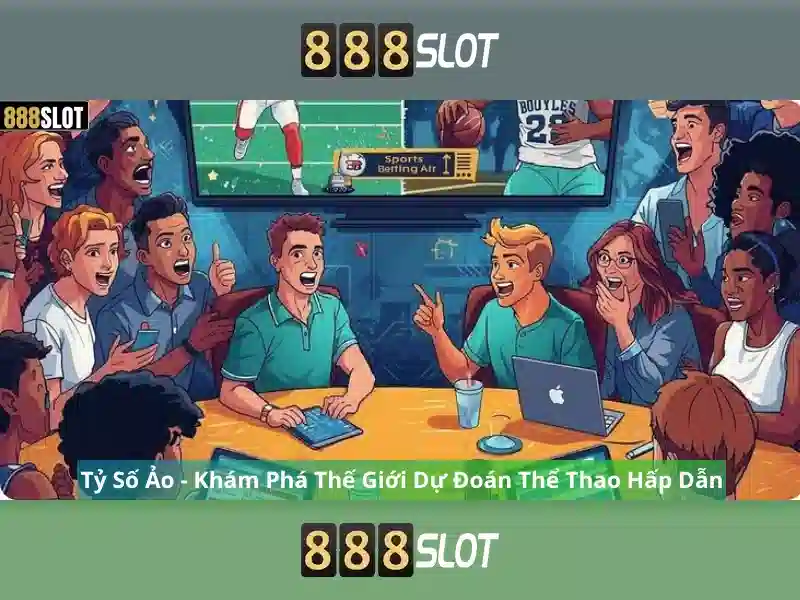 Trò Chơi Slot 888SLOT