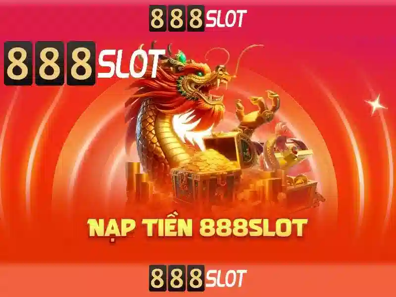 Đặc Điểm Nổi Bật Của Trò Chơi Slot 888SLOT