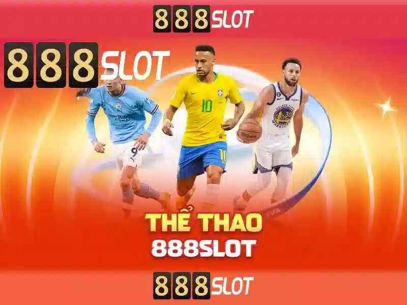 Tại Sao Nên Chọn 888SLOT