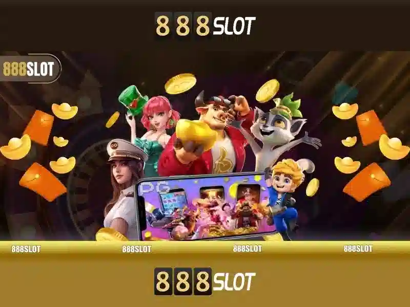 Trải nghiệm slot game