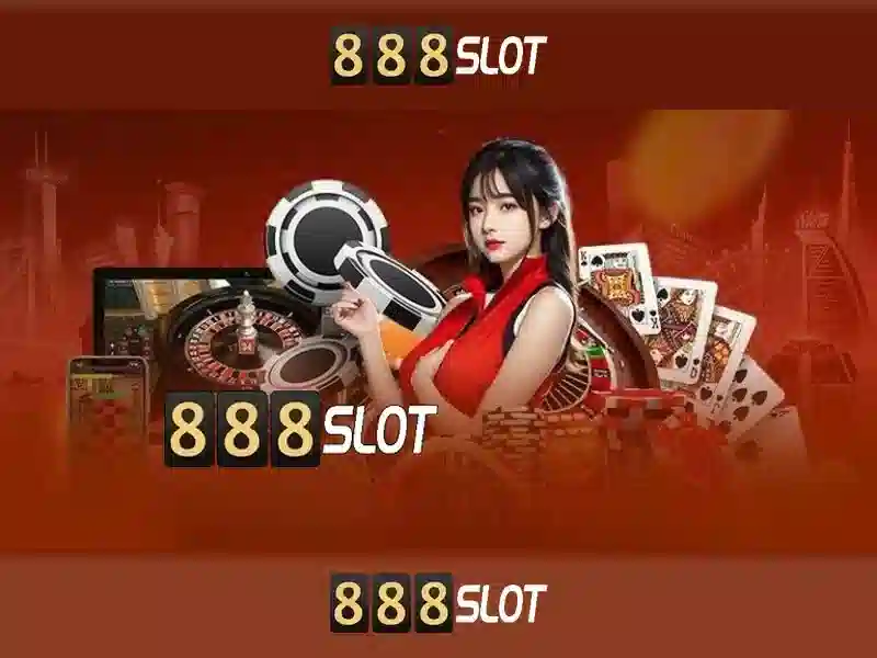 Đăng Nhập 888SLOT