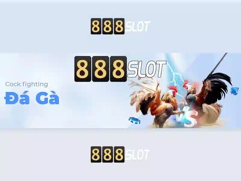 888SLOT - Ứng Dụng 888slot Apk Ios Mới Nhất 2026