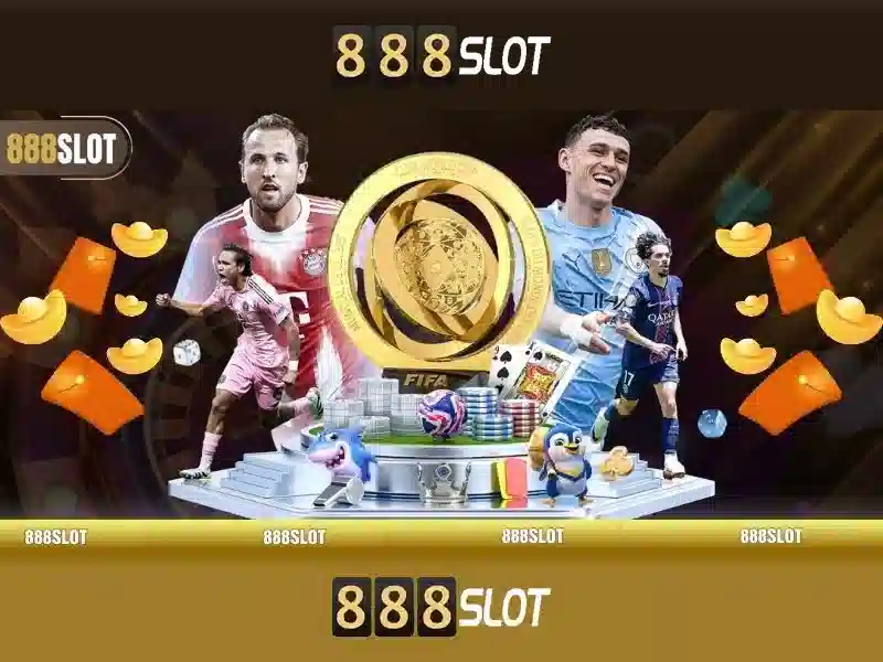 Đa Dạng Trò Chơi SLOT