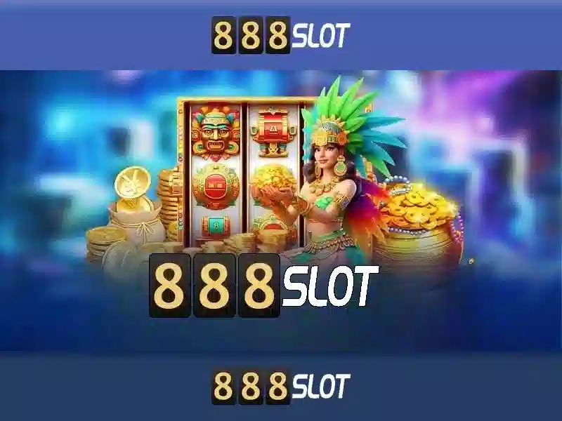 Giới Thiệu 888SLOT