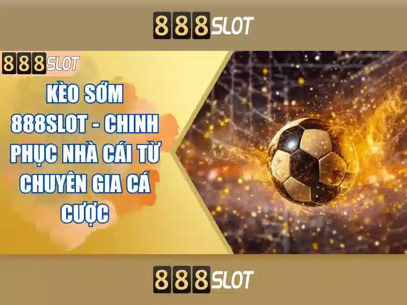Trải Nghiệm Slot VIP Độc Quyền Tại 888SLOT