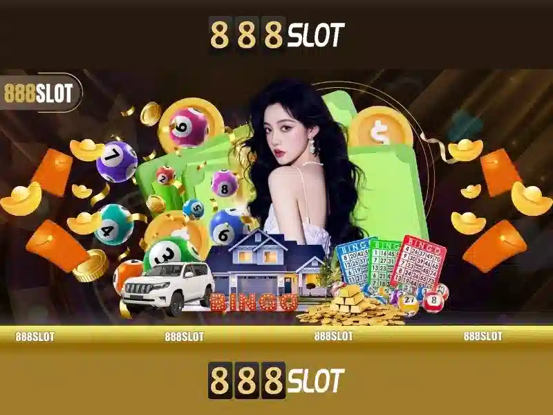 Khuyến Mãi Slot