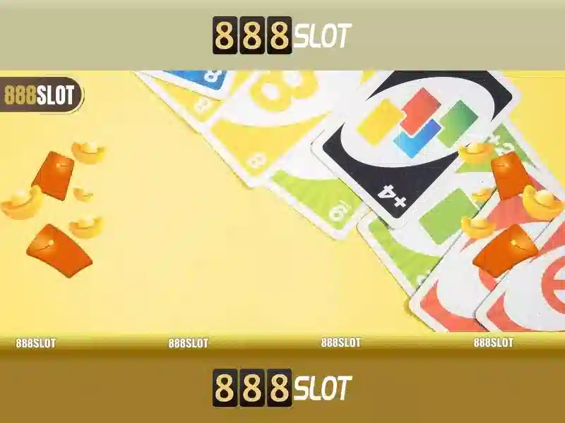 888SLOT game slot đa dạng
