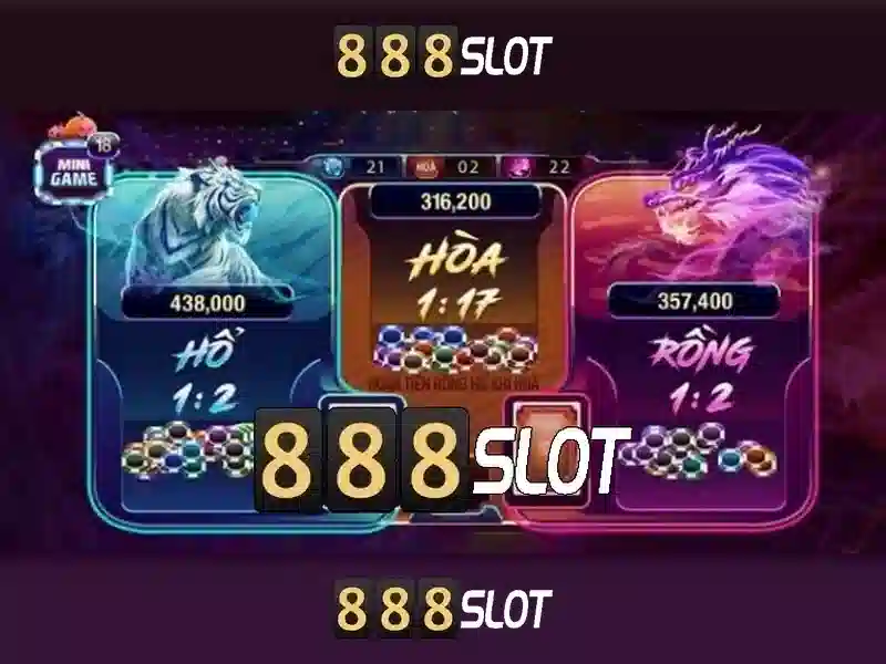 Trải Nghiệm Slot 888slot freebet