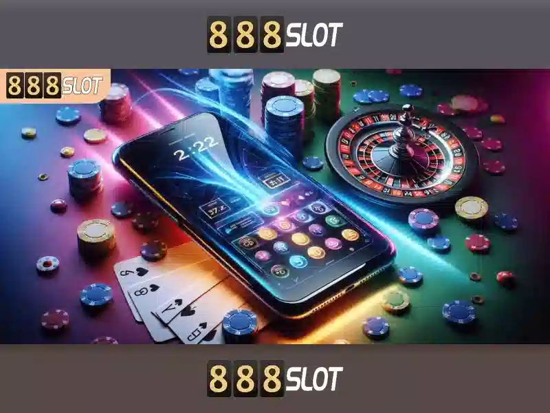Tính Năng Đăng Nhập 888slot