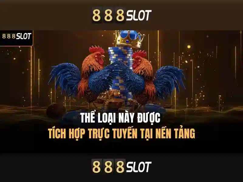 Ứng dụng Slot 888SLOT chính thức không bị chặn 2026