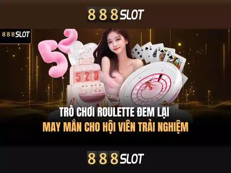 Cá cược Slot 888SLOT