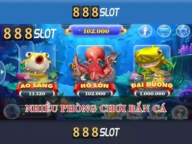 Giới thiệu về 888SLOT
