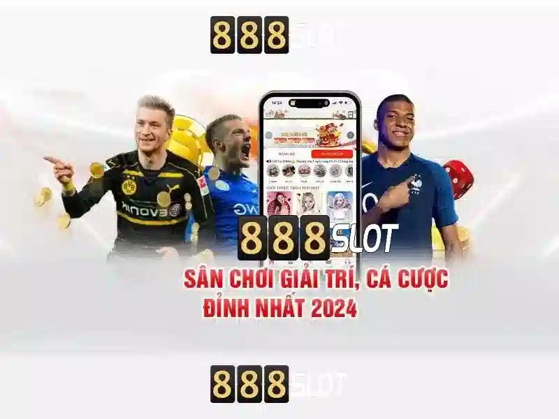 Trò Chơi Slot Online