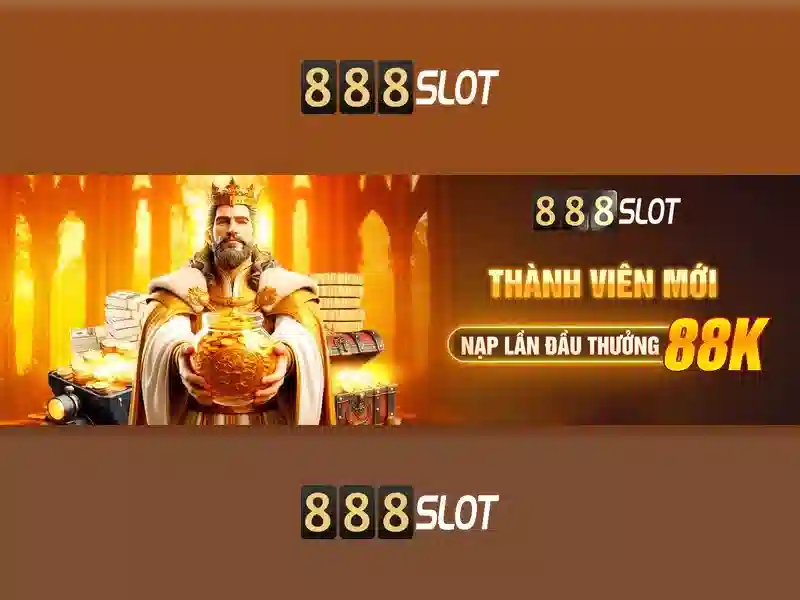 tài 888slot – Trải Nghiệm Slot Đỉnh Cao