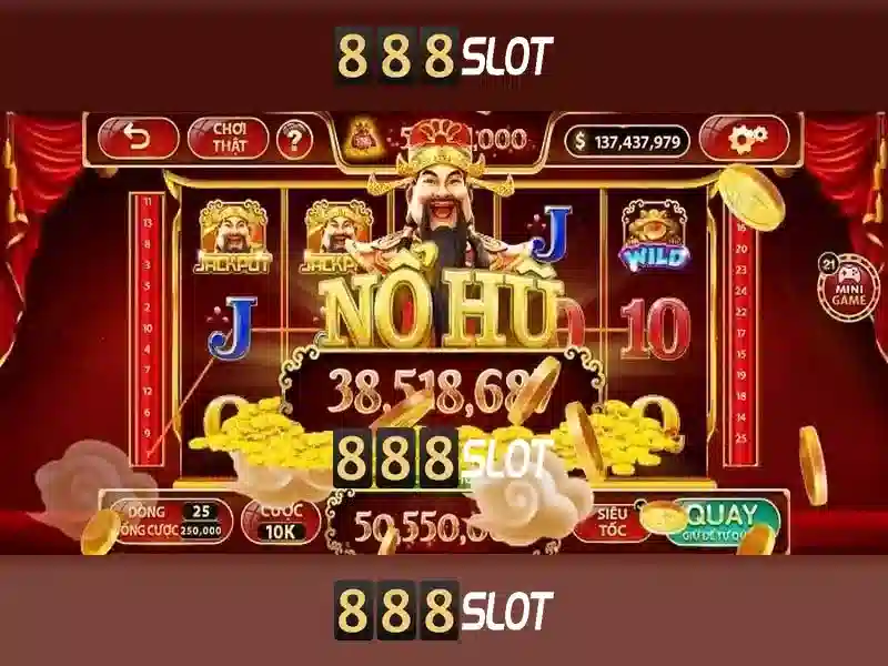 888SLOT Ứng Dụng 888slot Apk Ios Mới Nhất 2026