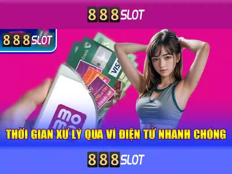 Tính Năng Đột Phá Trong 888 Slot Game