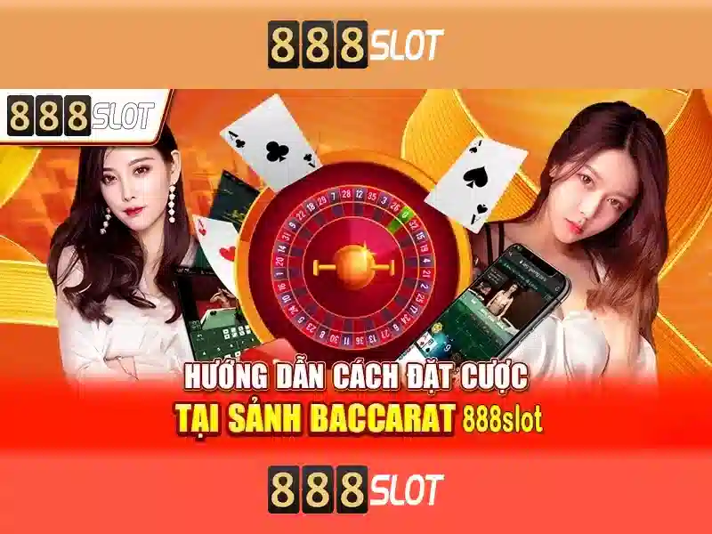 Khuyến Mãi 888SLOT