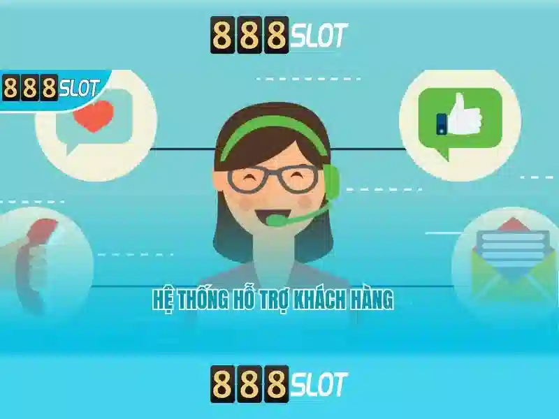 Công Nghệ 888slot