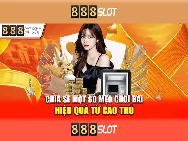 Ưu Điểm Nổi Bật Của 888slot