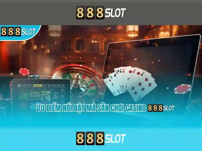 888slot Con