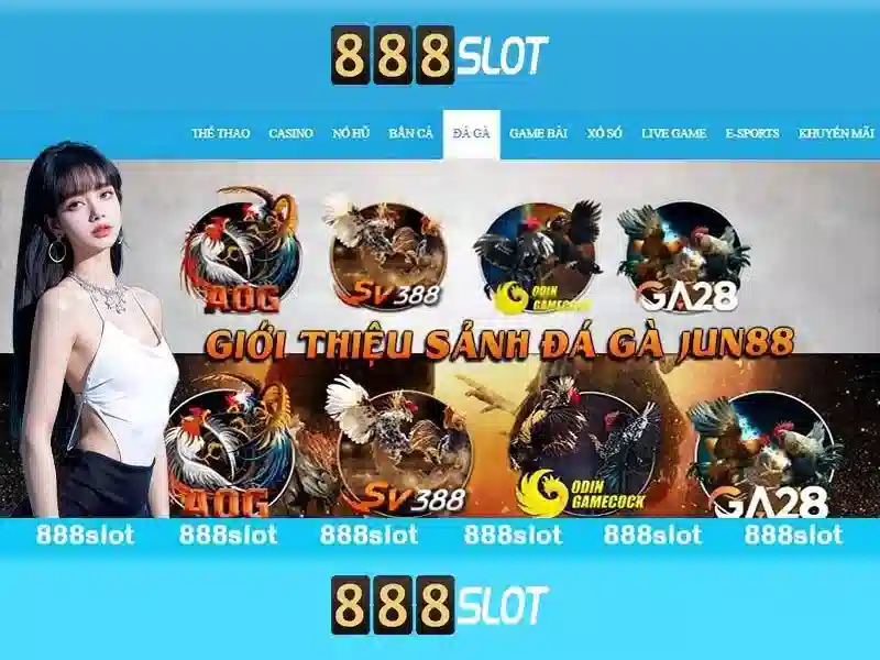 Các lỗi đăng nhập 888SLOT