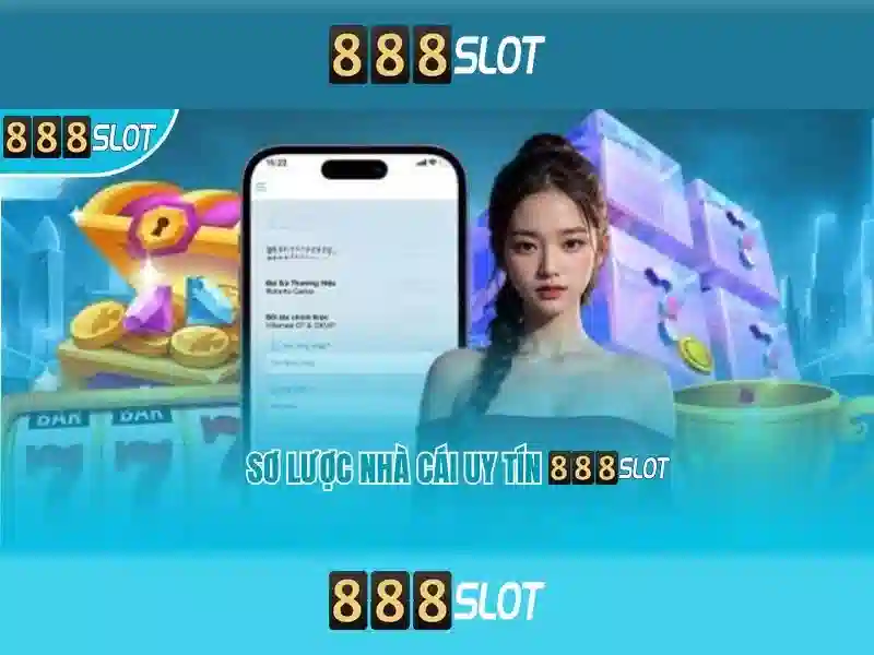 Khuyến Mãi 888SLOT