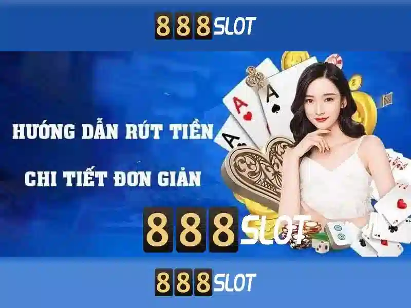 ưu đãi 888SLOT