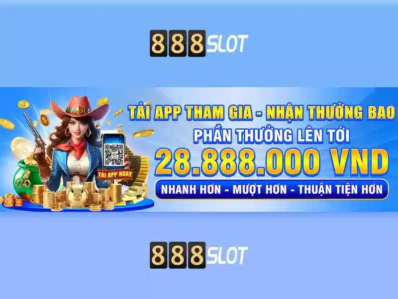 Trò Chơi Slot 888SLOT