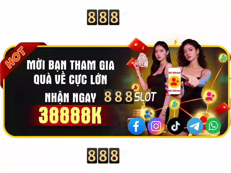 Chương Trình Ưu Đãi Slot 89