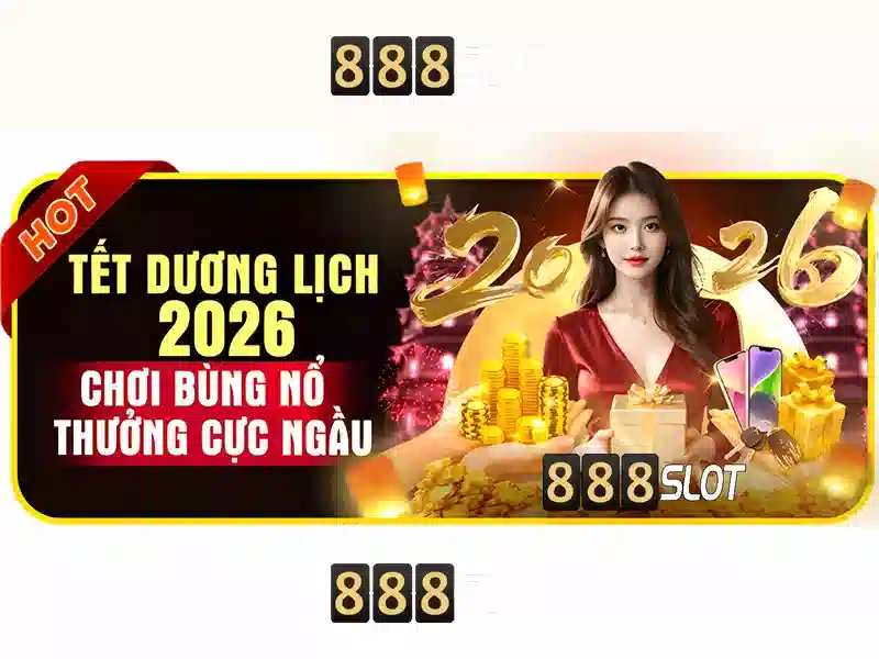 888SLOT – Truy Cập Không Bị Chặn 2026