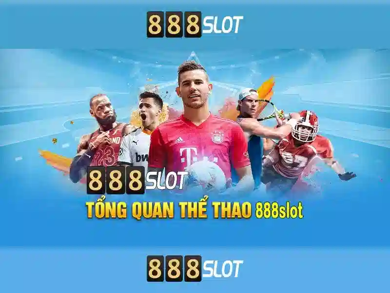 Tải ứng dụng 888SLOT APK – Trải nghiệm cá cược slot đỉnh cao