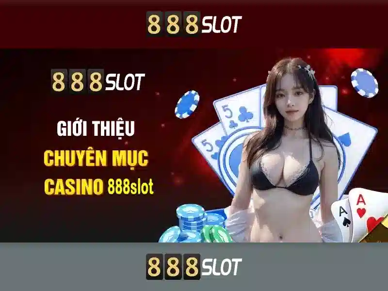 Ưu Đãi Slot