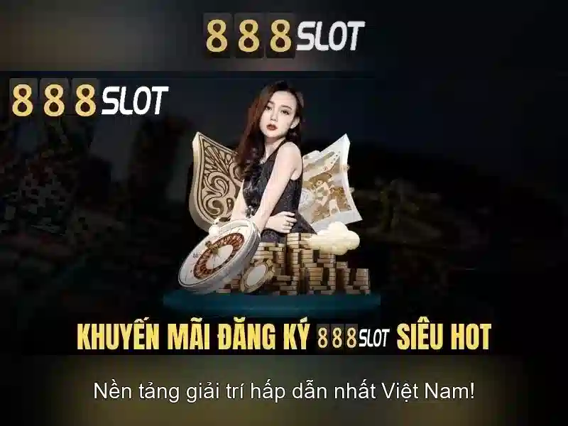 Giới Thiệu Về Bắn Cá 888SLOT