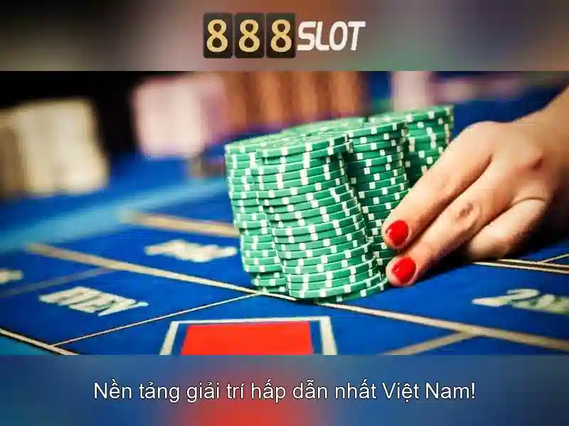 888SLOT – Trải Nghiệm Chơi Slot Đỉnh Cao Với 888slot APK 2026