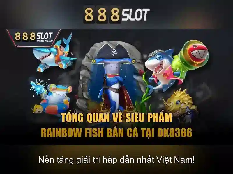 Khuyến mãi 888Slot