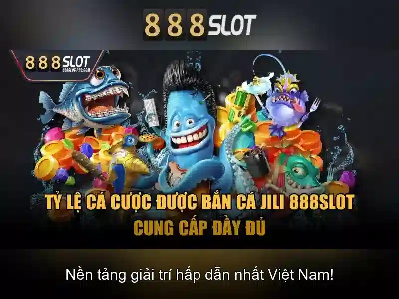 888SLOT | Trang Chủ 888SLOT - Trải Nghiệm Slot Đỉnh Cao 2026