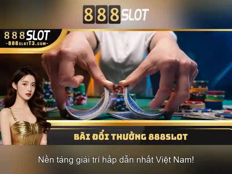 Trải Nghiệm Slot 89 Đỉnh Cao